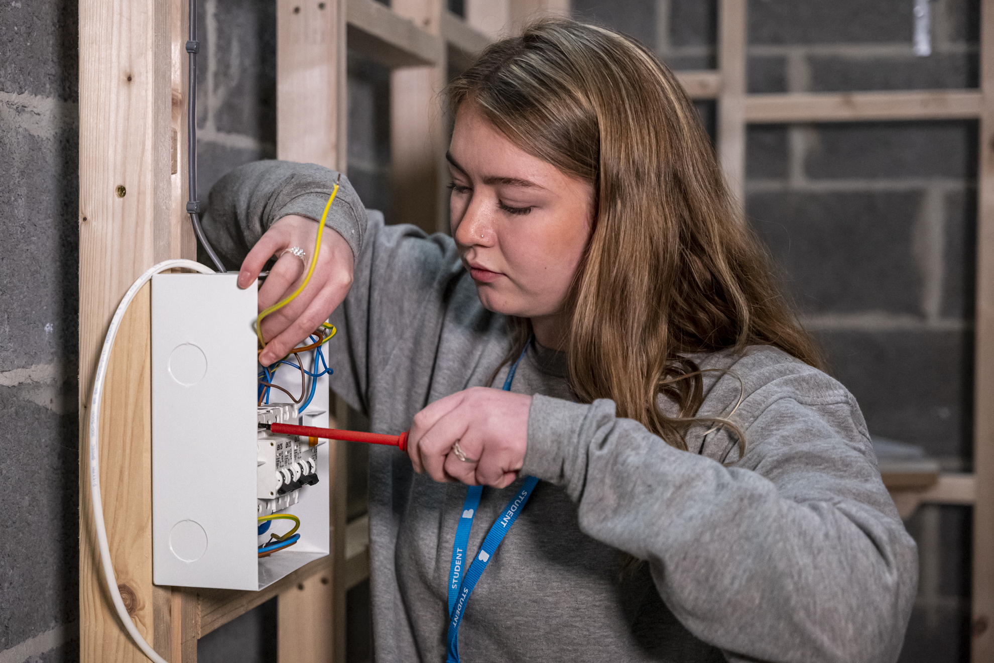 Introduction to Construction (Electrical Installation)