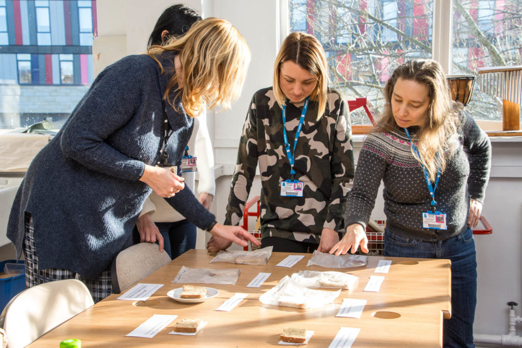 Customer Service for Health and Social Care Settings
