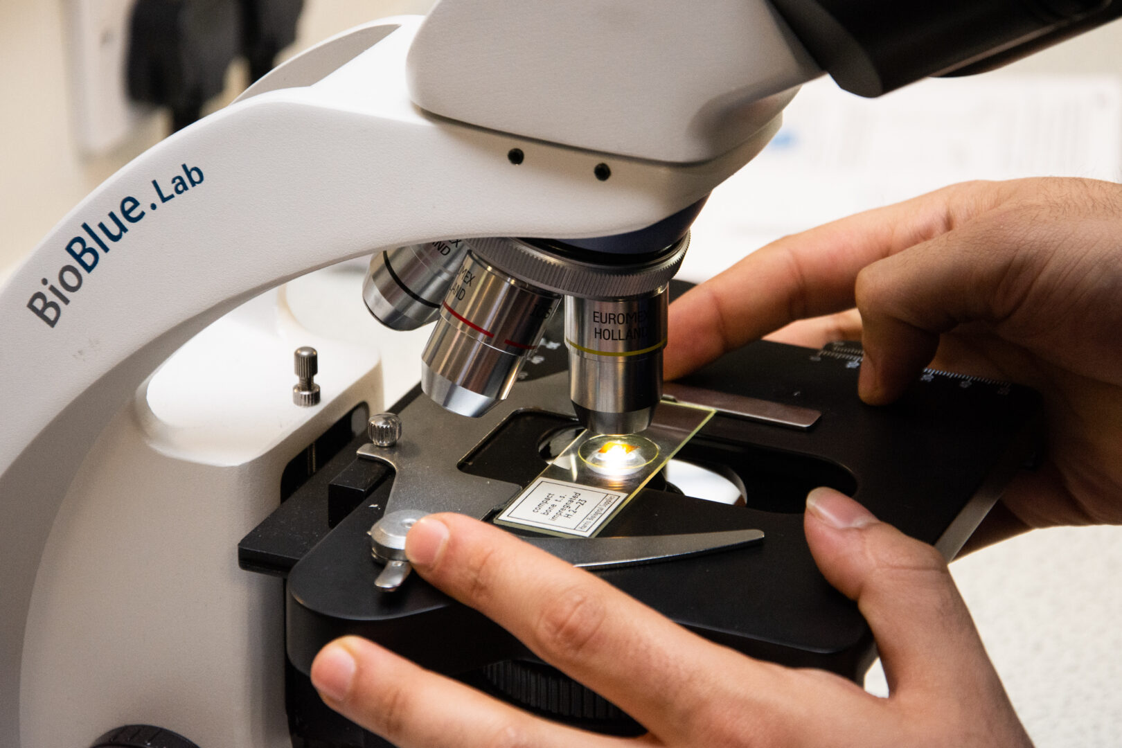 optical equipment