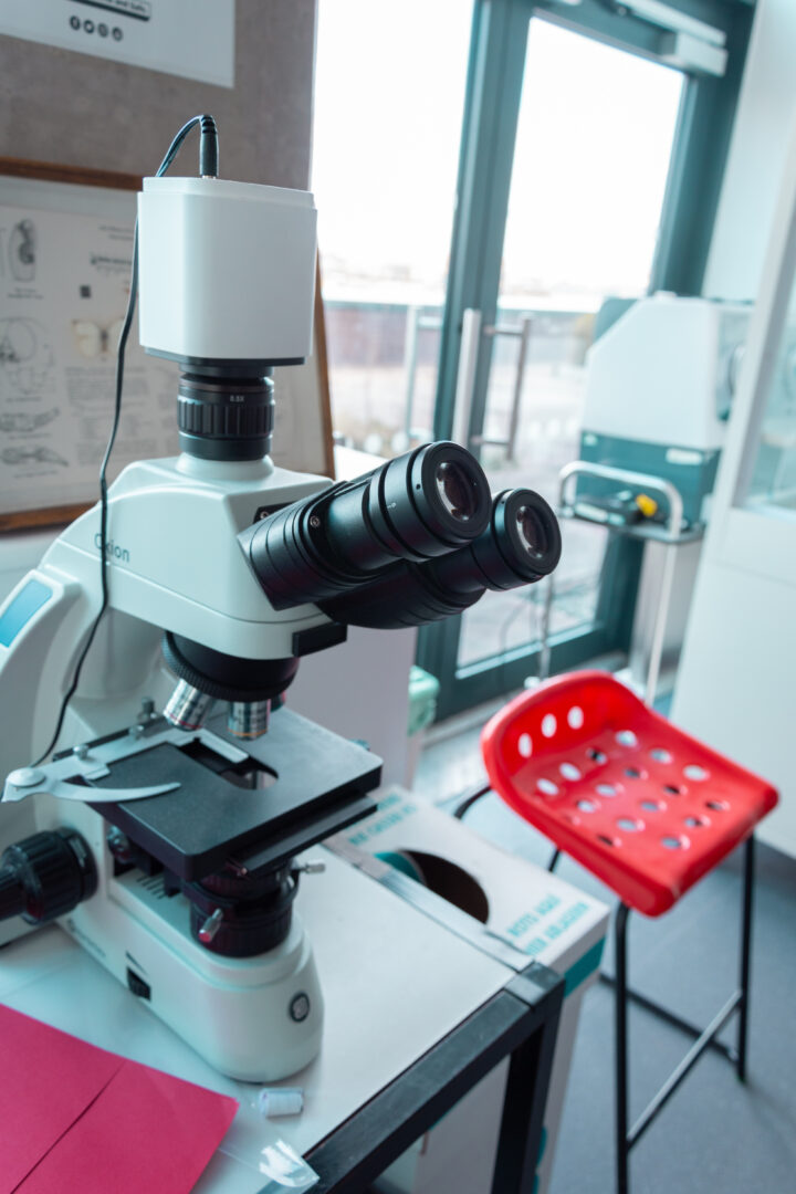 optical equipment