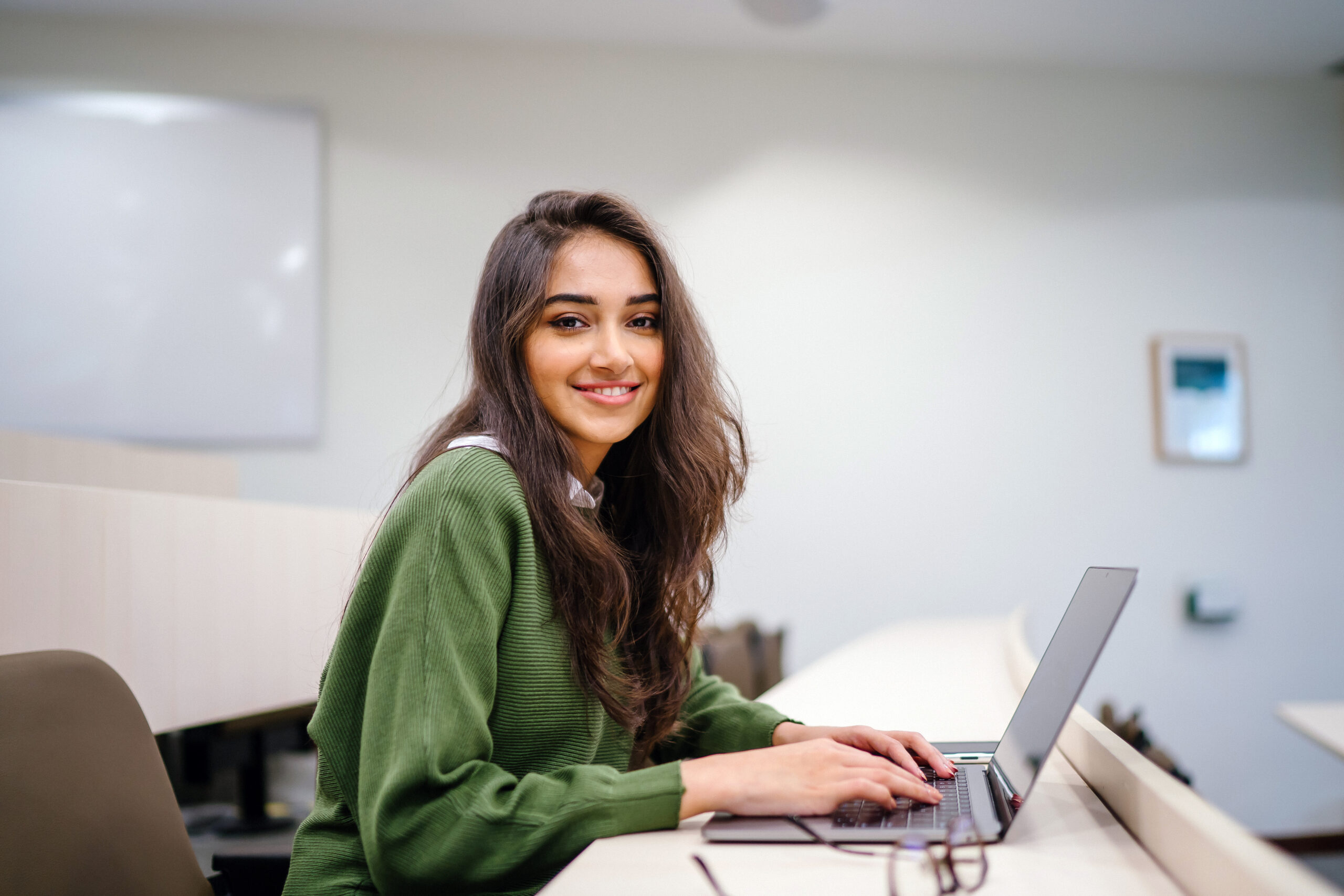 T Level in Business: Management and Administration