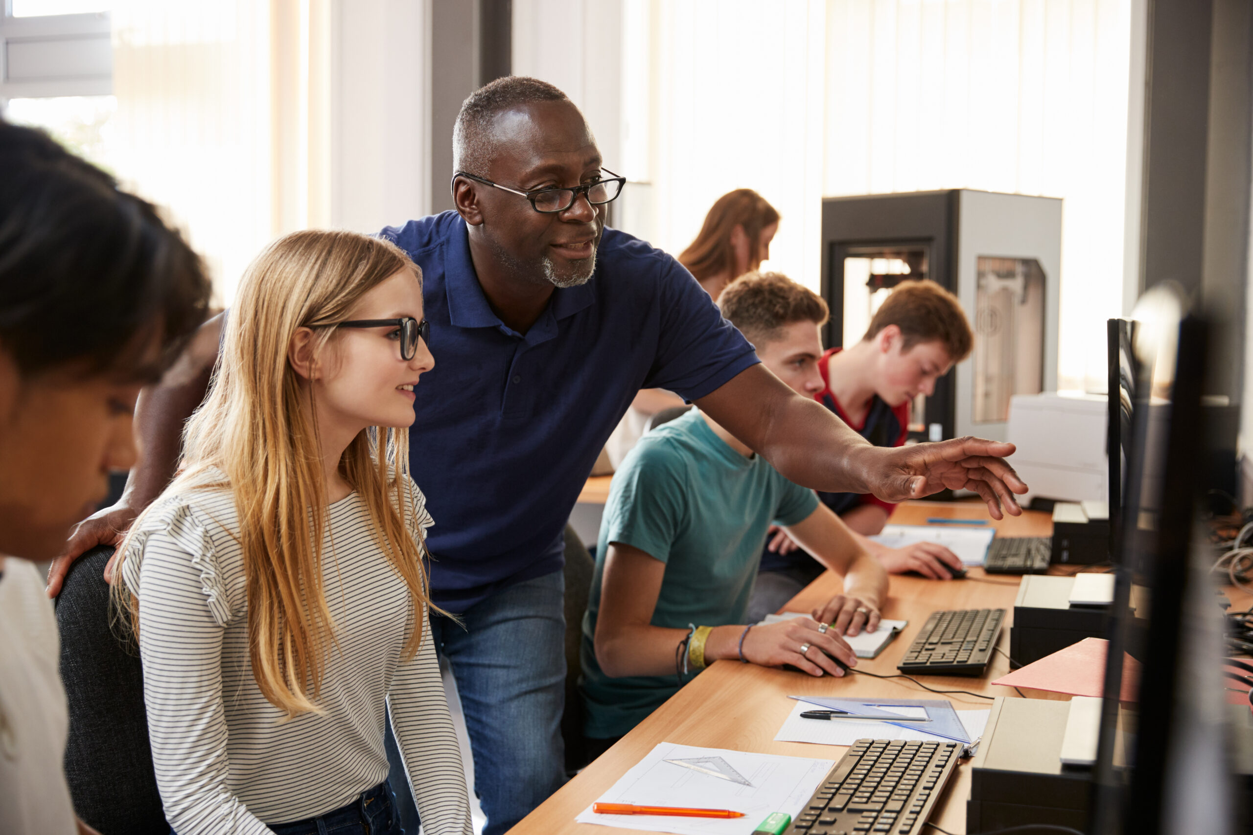 Certificate in Education (Further Education) with English, ESOL and Literacy