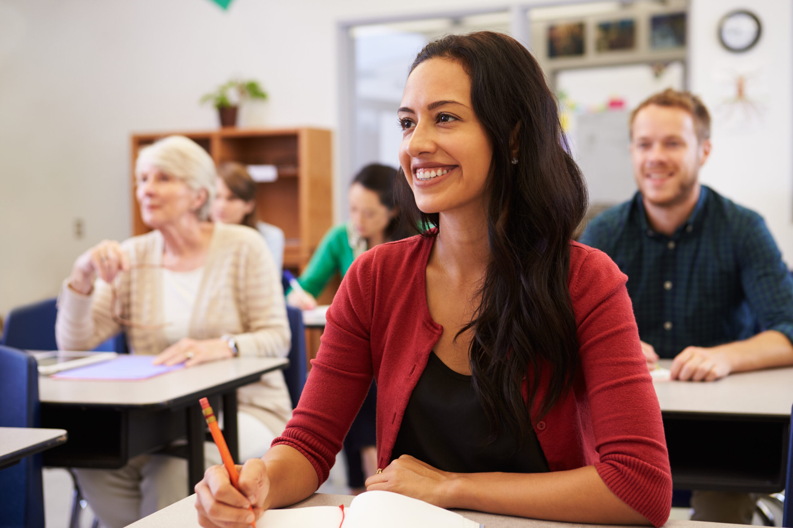 Interpreting in the Community