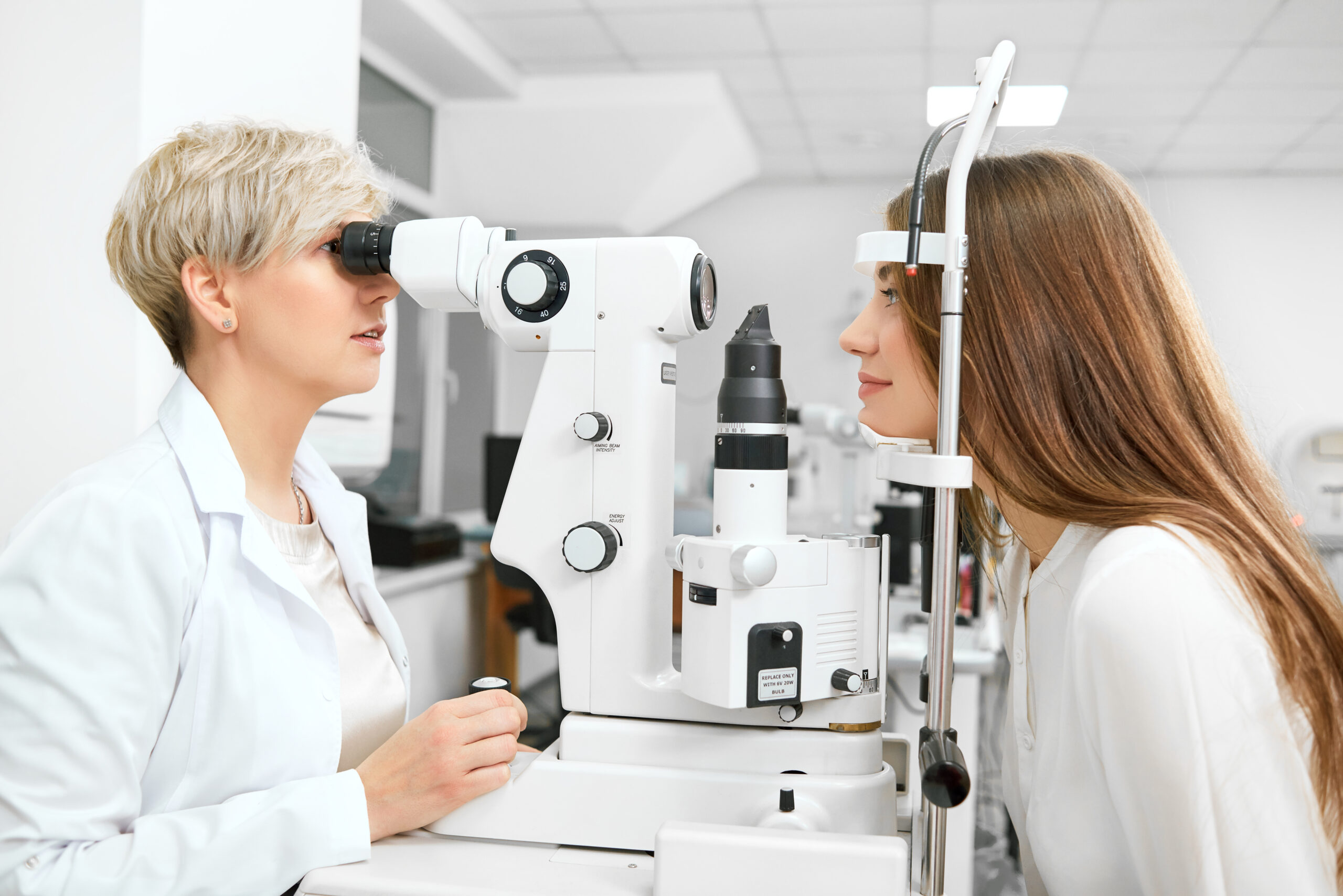 Diploma in Ophthalmic Dispensing