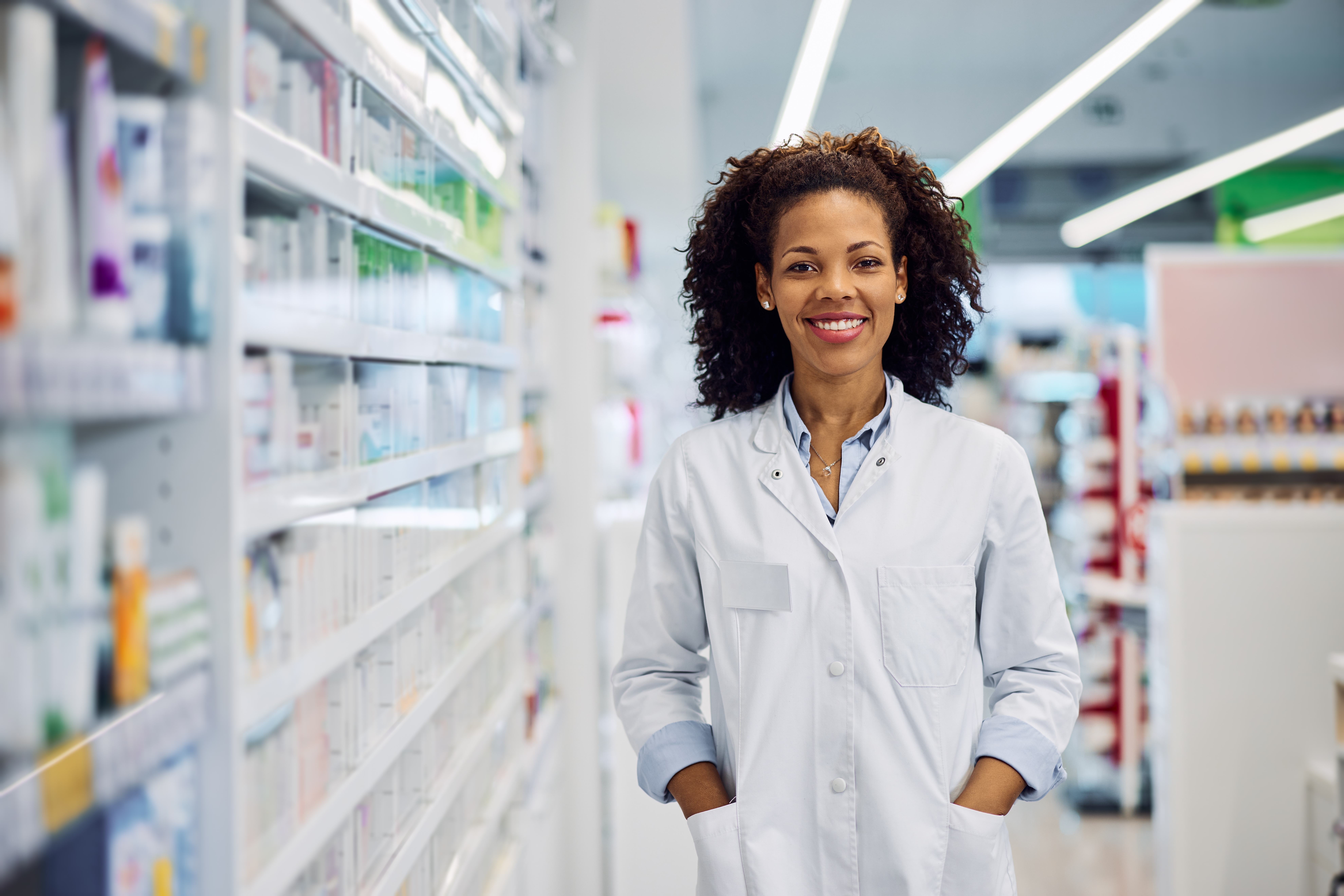 Pharmacy Technician